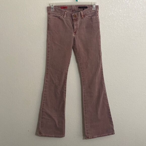 ADRIANO GOLDSCHMIED Women’s Jeans Size 28 made in USA . - Picture 1 of 7